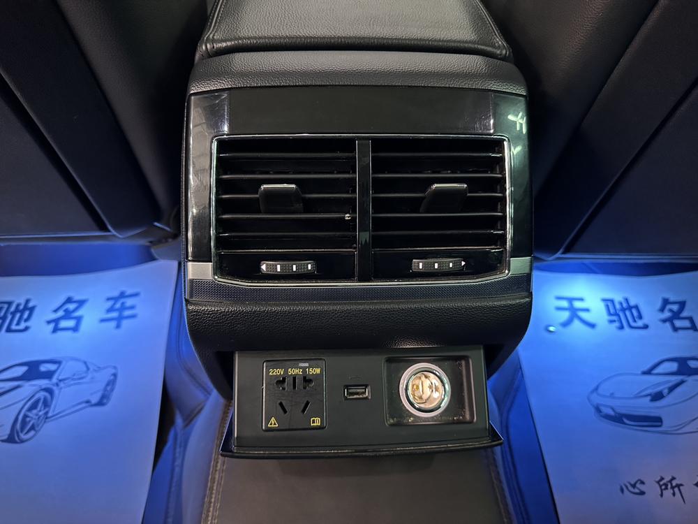Volkswagen Phideon