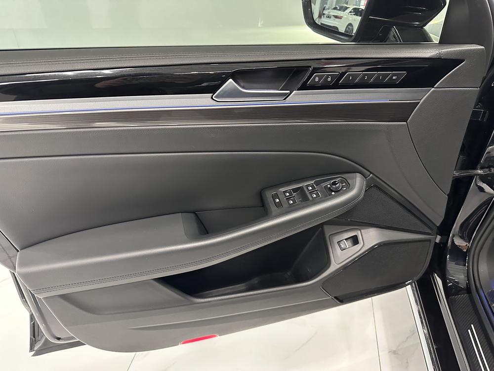 Volkswagen Phideon