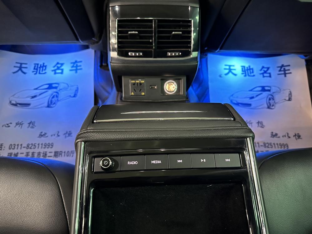 Volkswagen Phideon