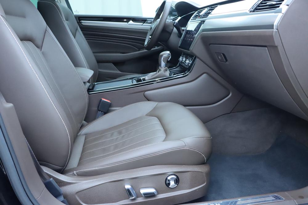 Volkswagen Phideon