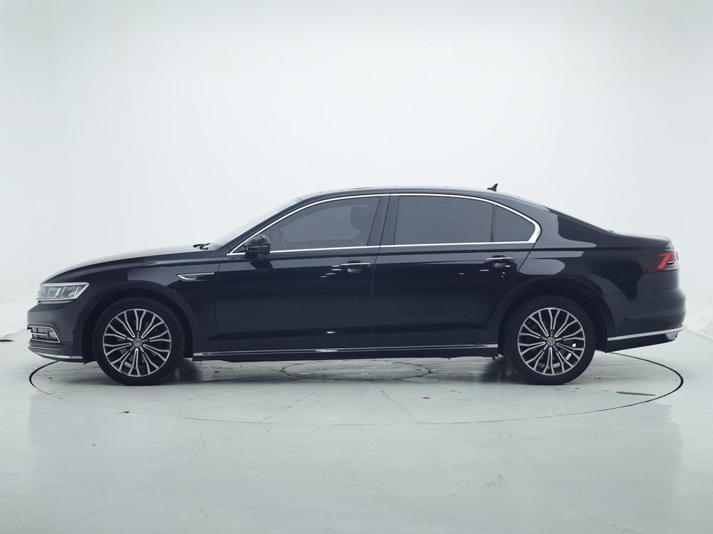 Volkswagen Phideon