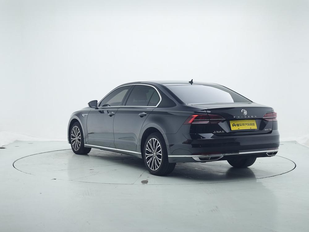 Volkswagen Phideon