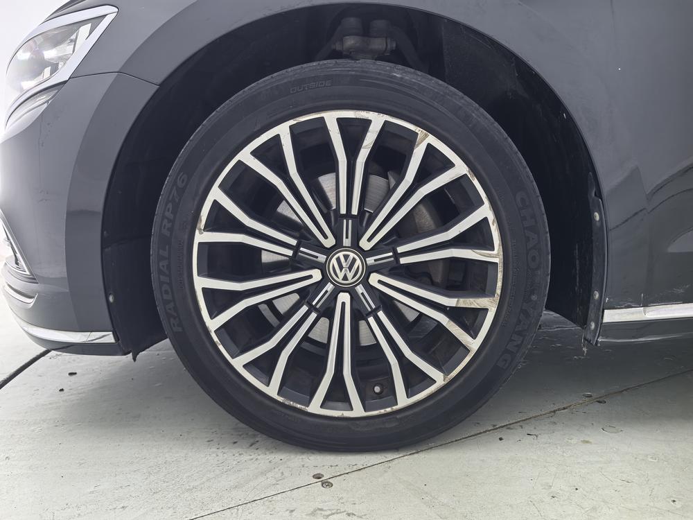 Volkswagen Phideon