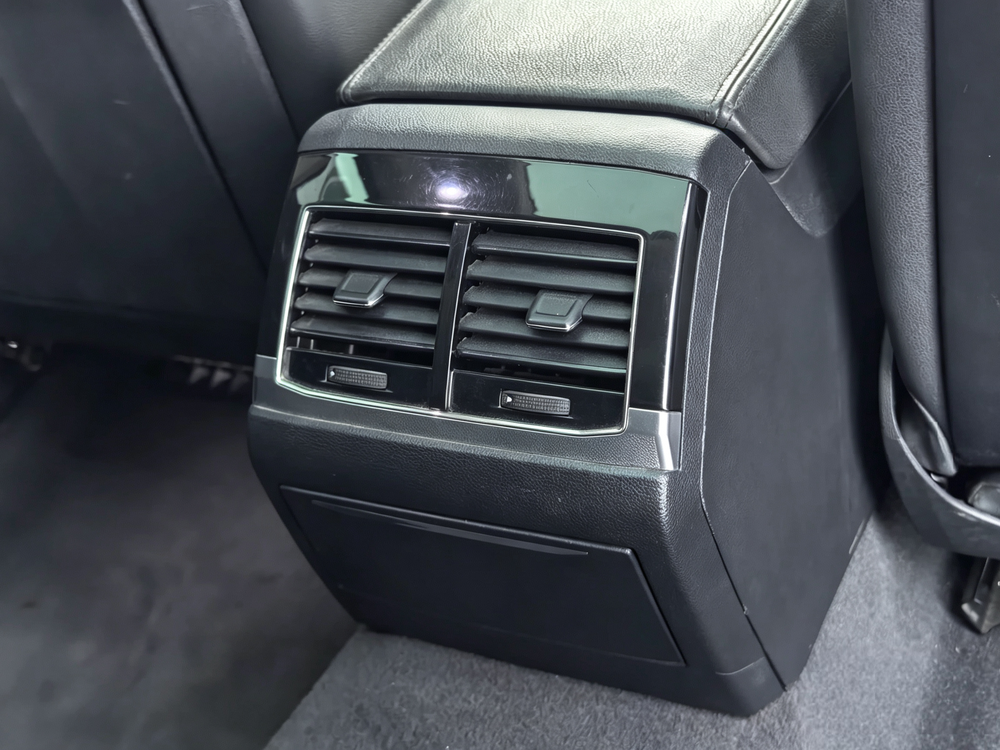 Volkswagen Phideon