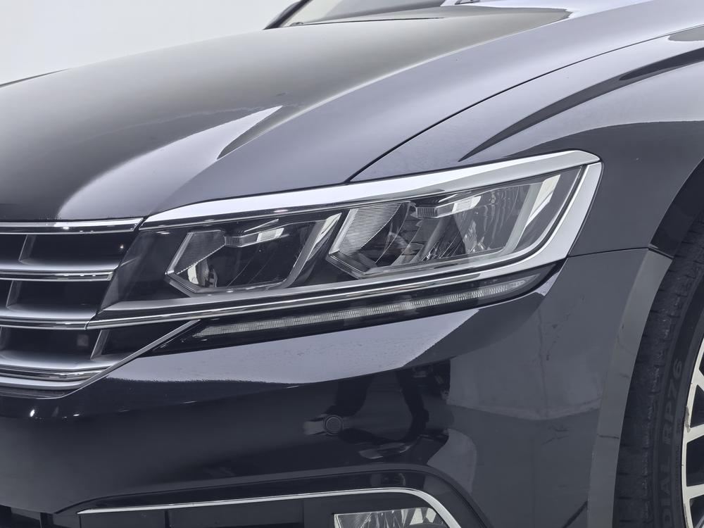 Volkswagen Phideon