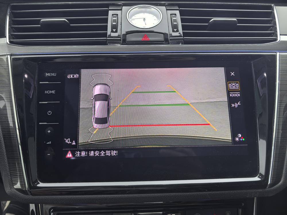 Volkswagen Phideon