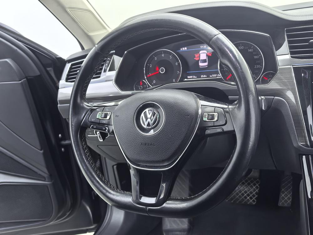 Volkswagen Phideon