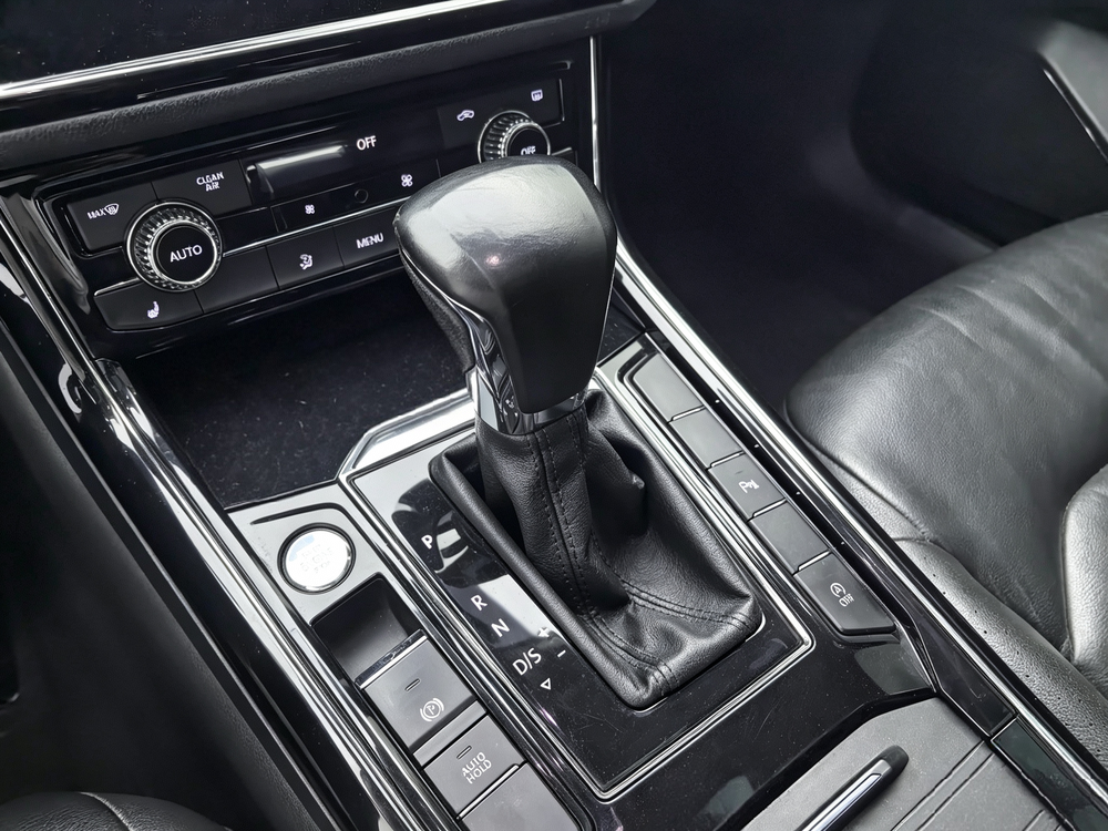 Volkswagen Phideon