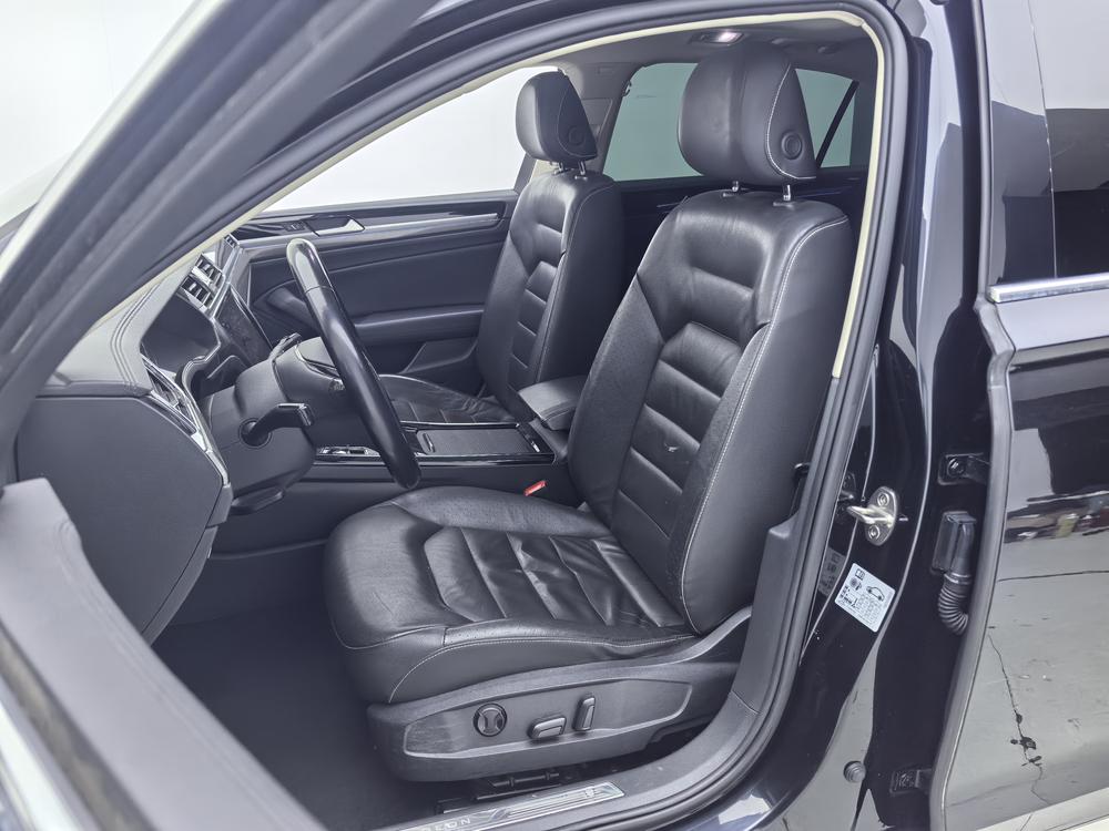 Volkswagen Phideon