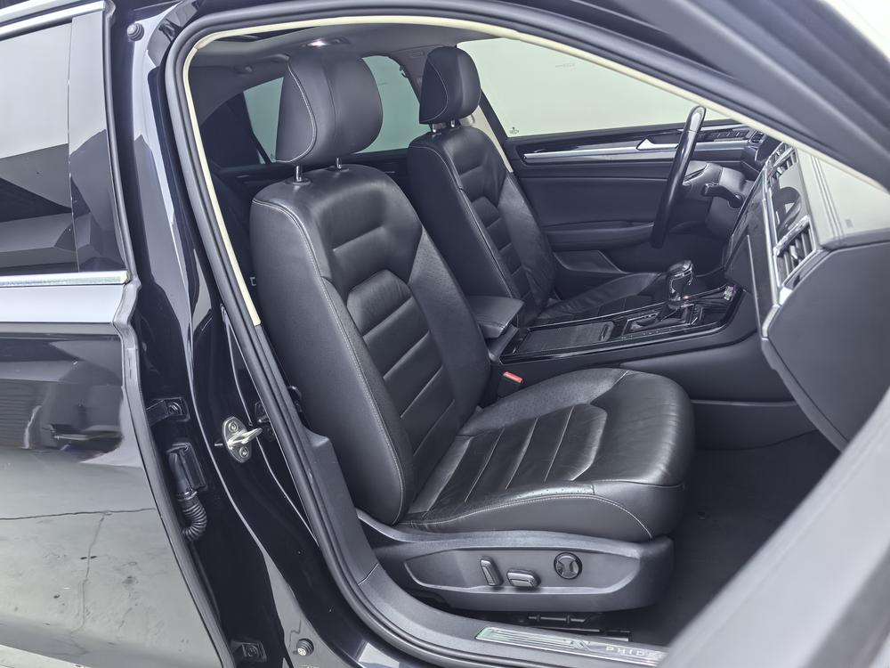 Volkswagen Phideon