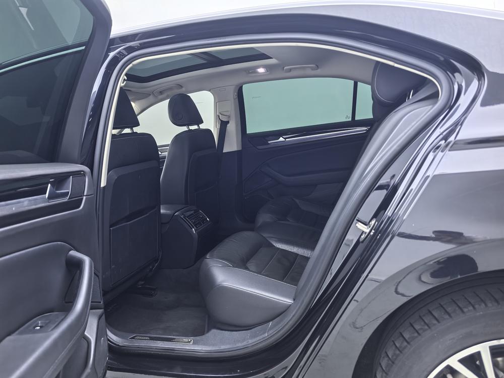Volkswagen Phideon