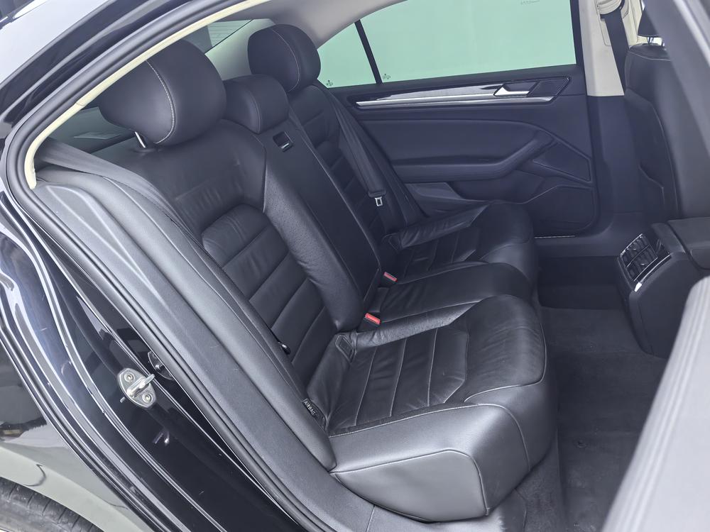 Volkswagen Phideon