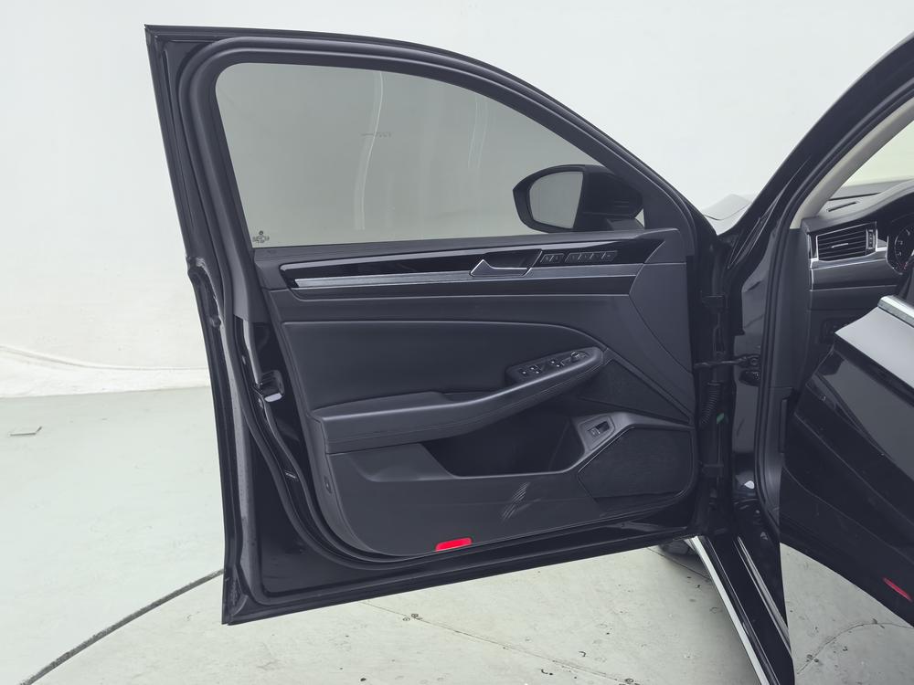 Volkswagen Phideon