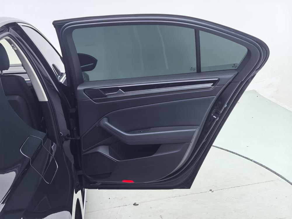 Volkswagen Phideon