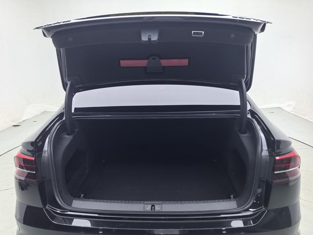 Volkswagen Phideon