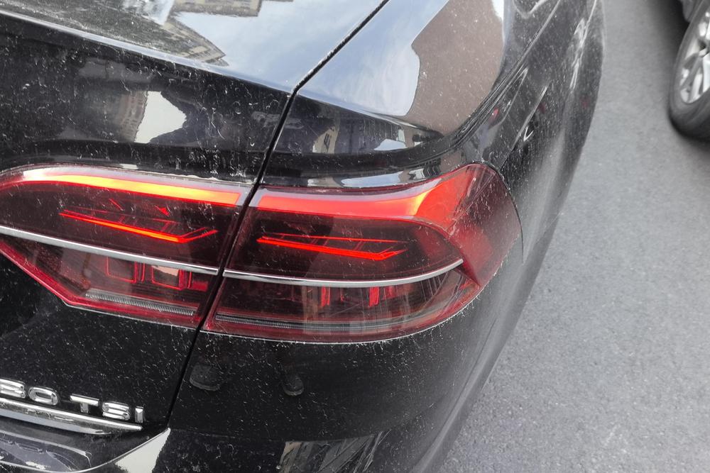 Volkswagen Phideon
