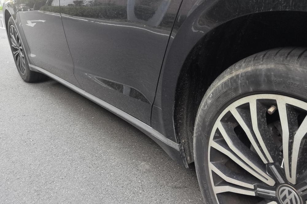 Volkswagen Phideon