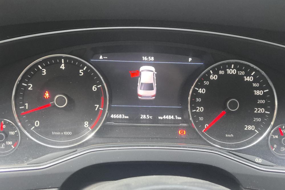 Volkswagen Phideon