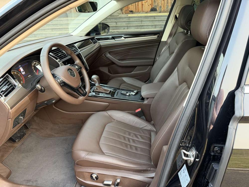 Volkswagen Phideon