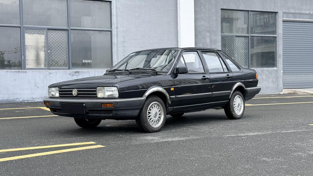 Volkswagen Santana Classic