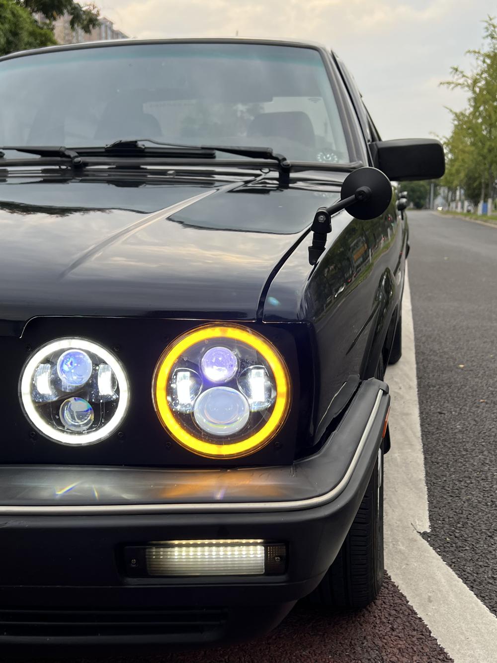 Volkswagen Santana Classic