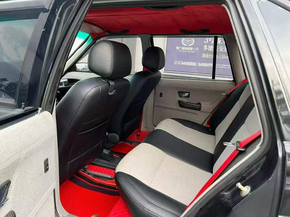 Volkswagen Santana Classic