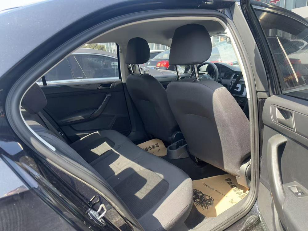 Volkswagen Santana