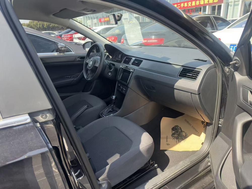 Volkswagen Santana