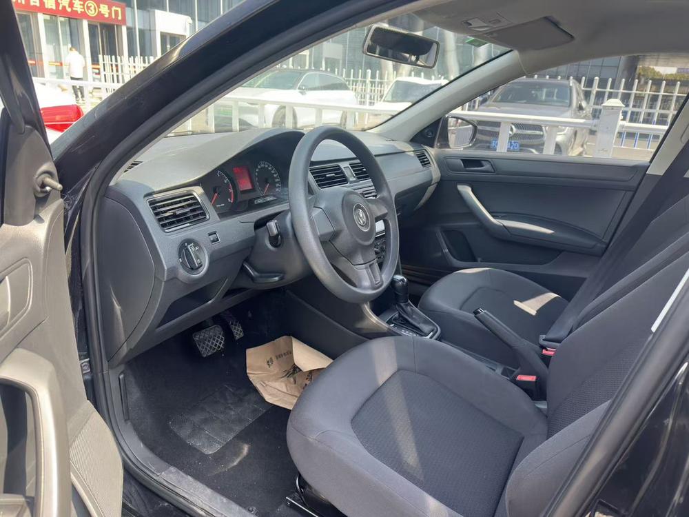 Volkswagen Santana