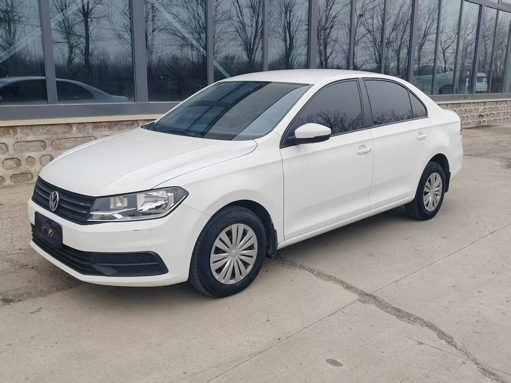 Volkswagen Santana