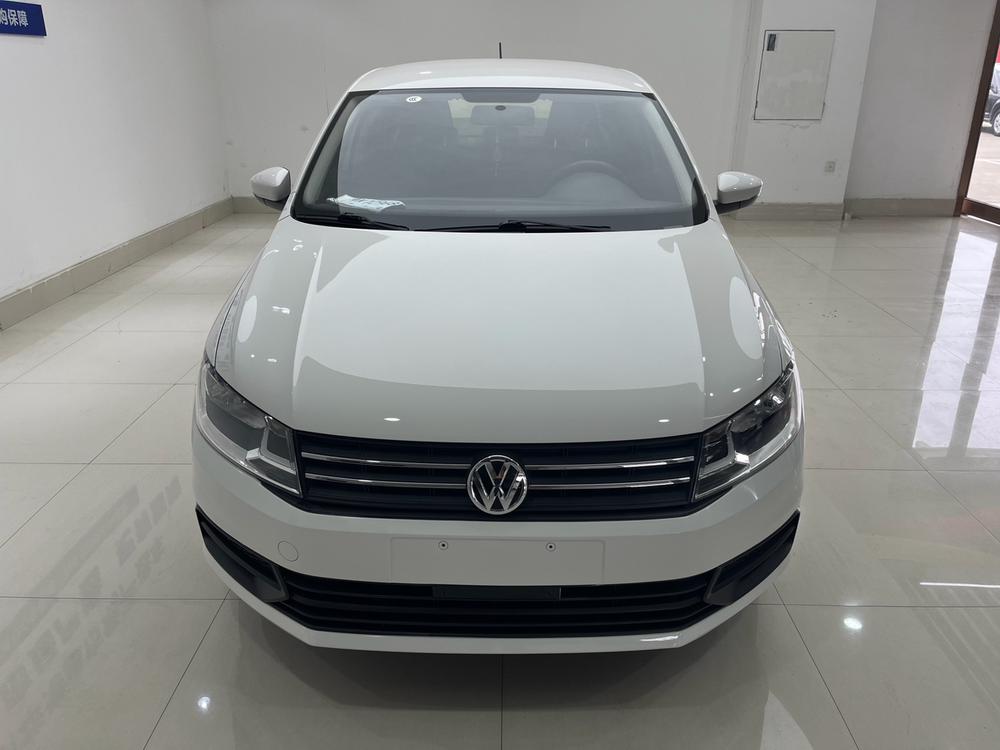 Volkswagen Santana