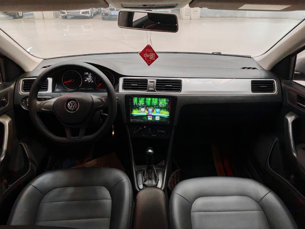 Volkswagen Santana