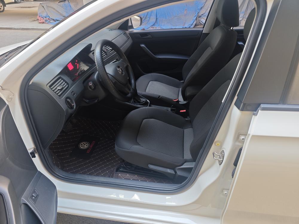 Volkswagen Santana
