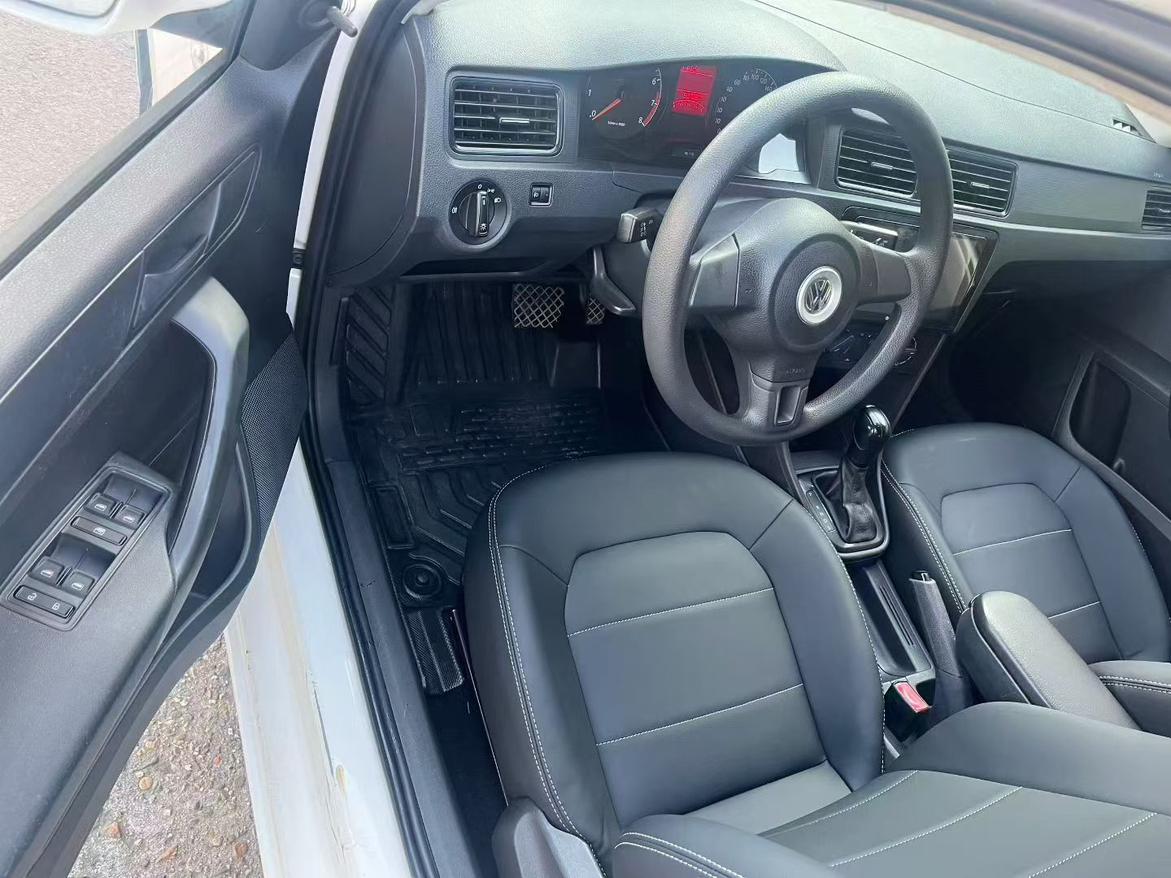 Volkswagen Santana