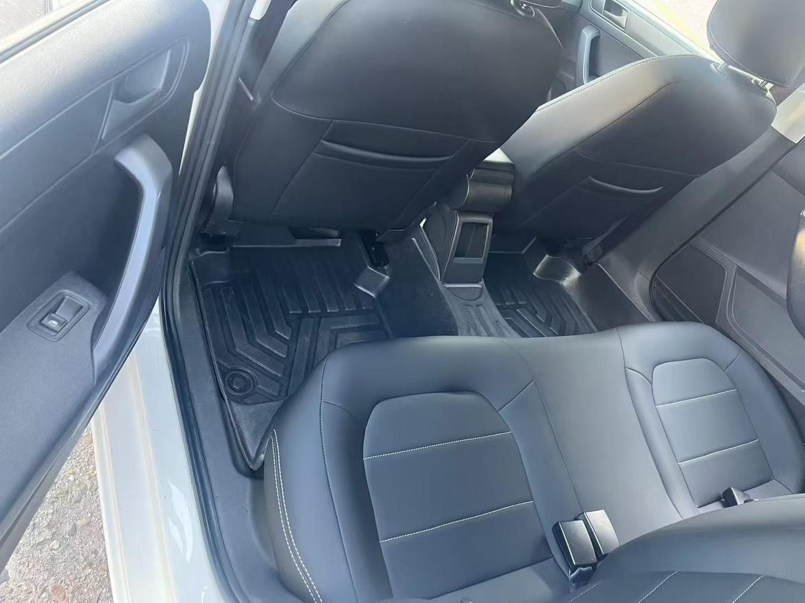 Volkswagen Santana