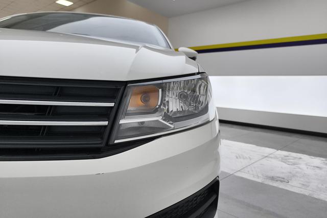 Volkswagen Santana