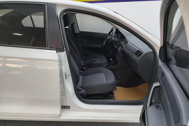 Volkswagen Santana