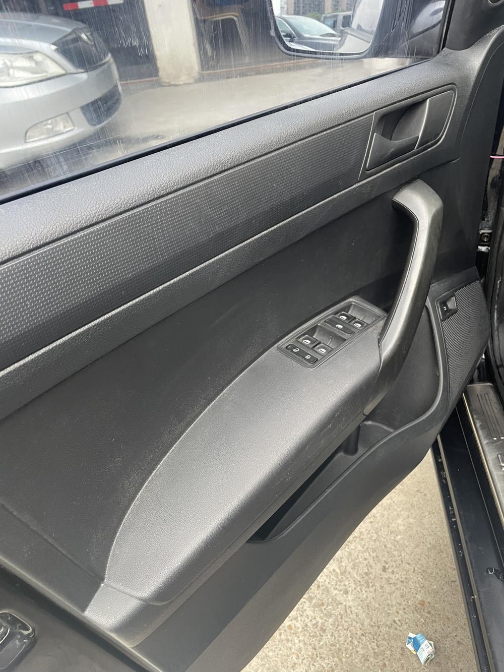 Volkswagen Santana