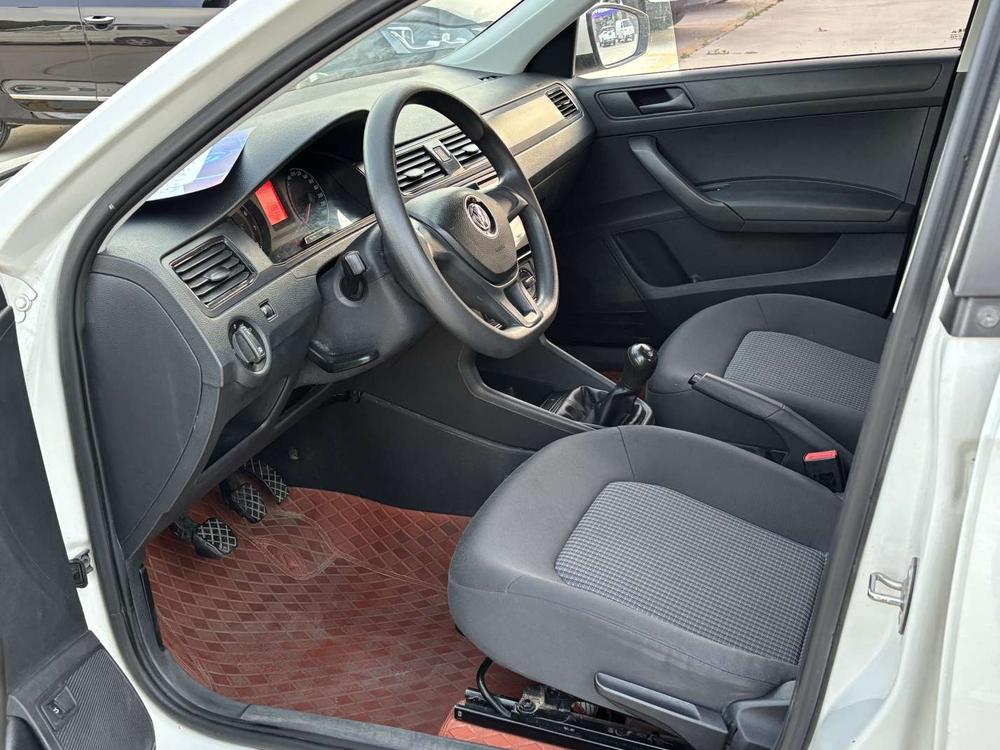 Volkswagen Santana