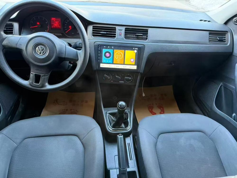 Volkswagen Santana