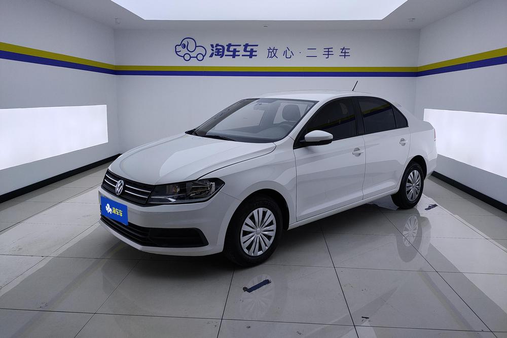 Volkswagen Santana