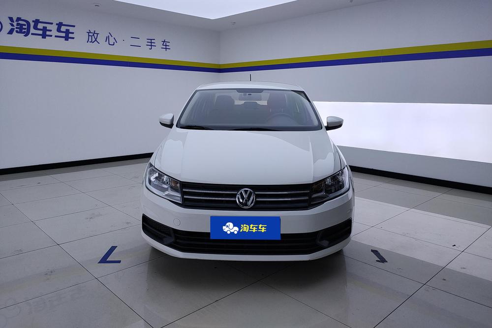Volkswagen Santana