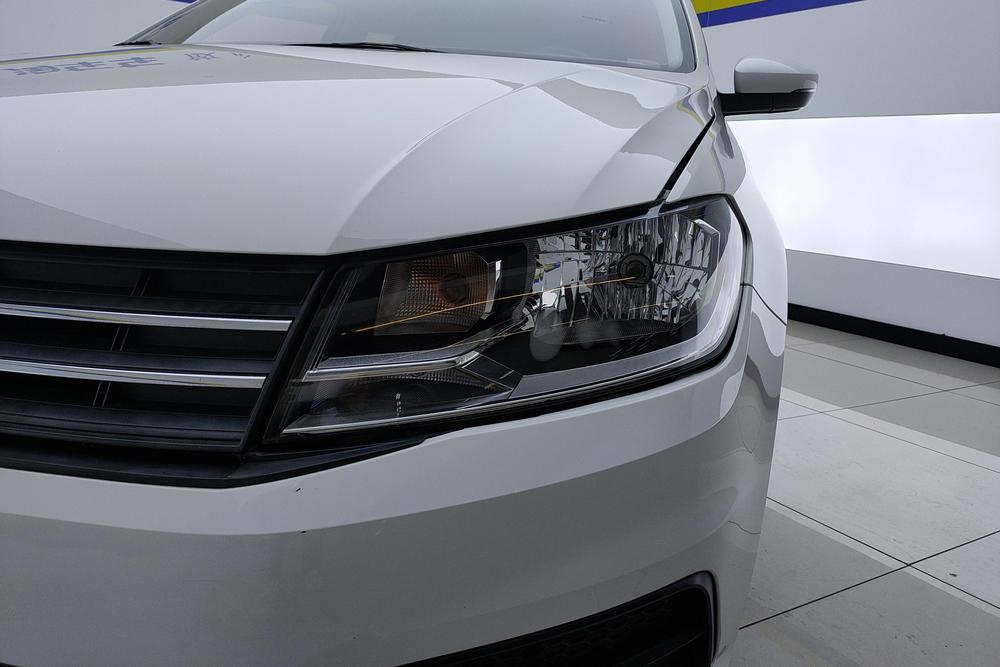 Volkswagen Santana