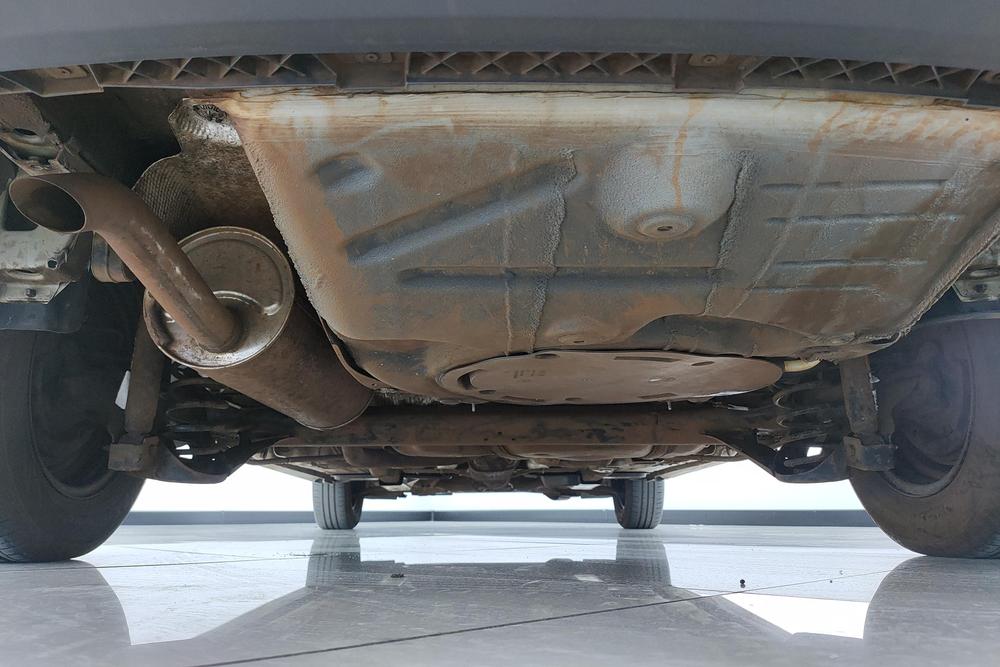 Volkswagen Santana