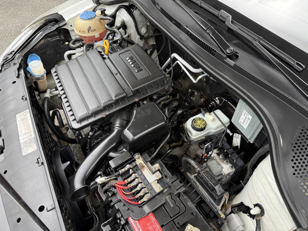 Volkswagen Santana