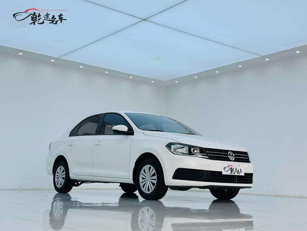 Volkswagen Santana