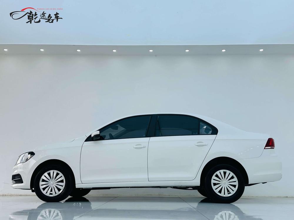 Volkswagen Santana