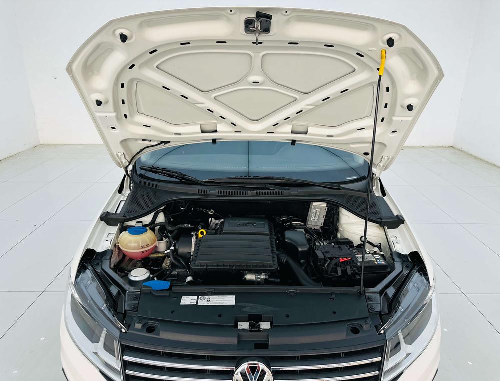 Volkswagen Santana