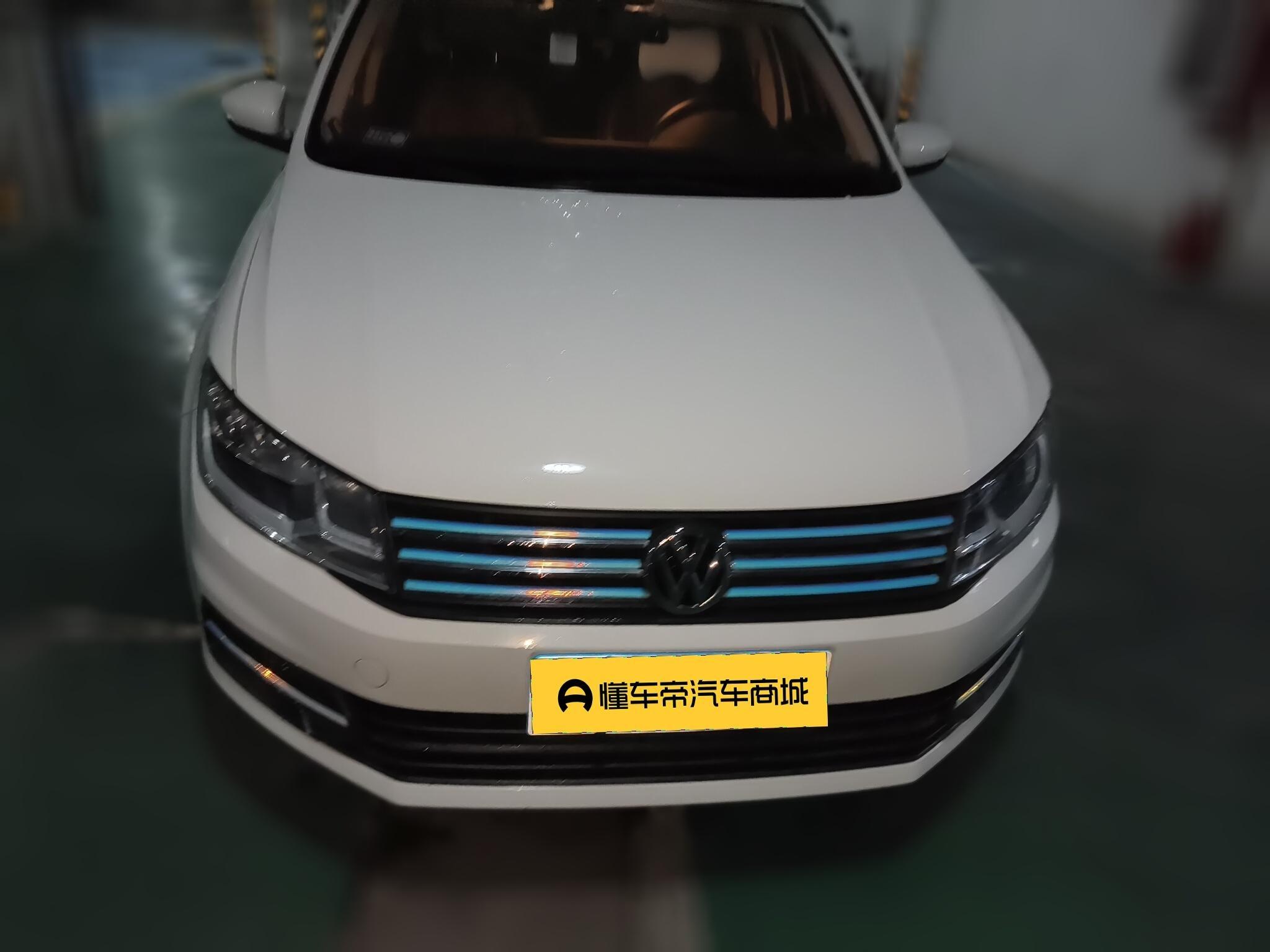 Volkswagen Santana