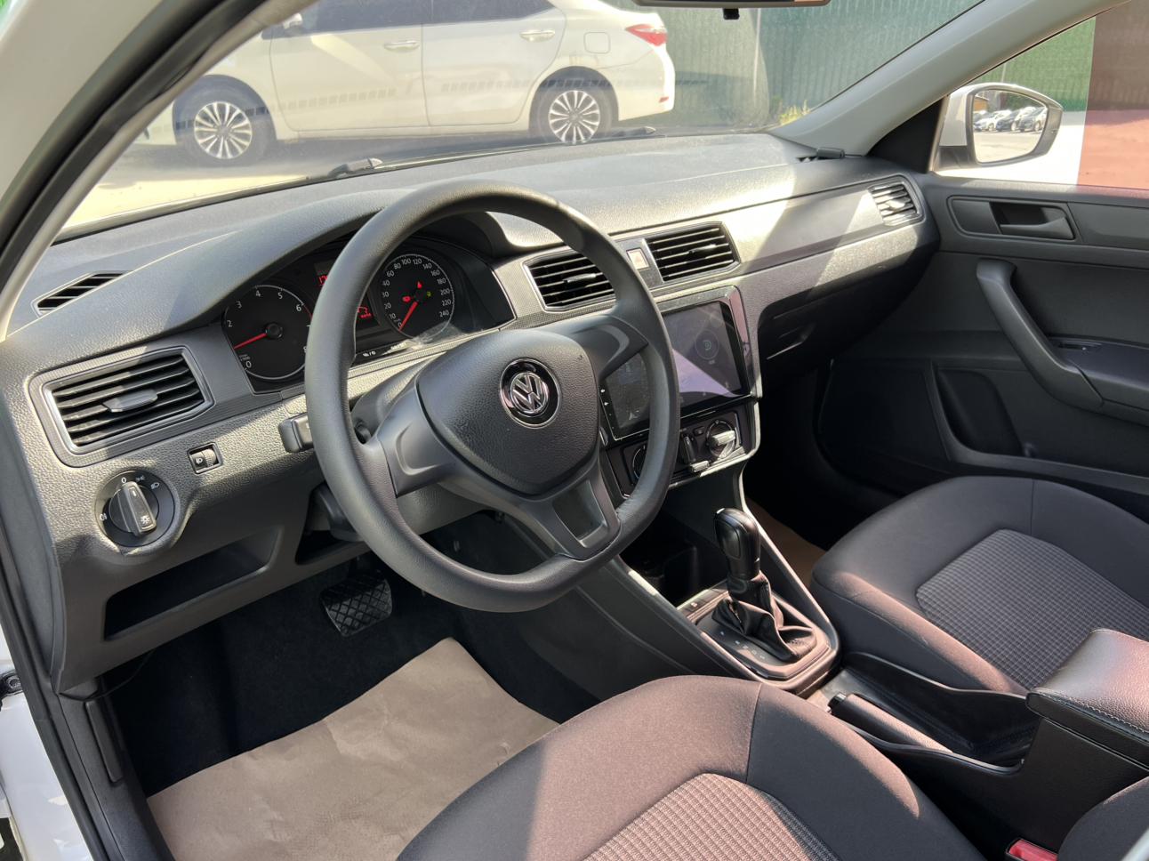 Volkswagen Santana